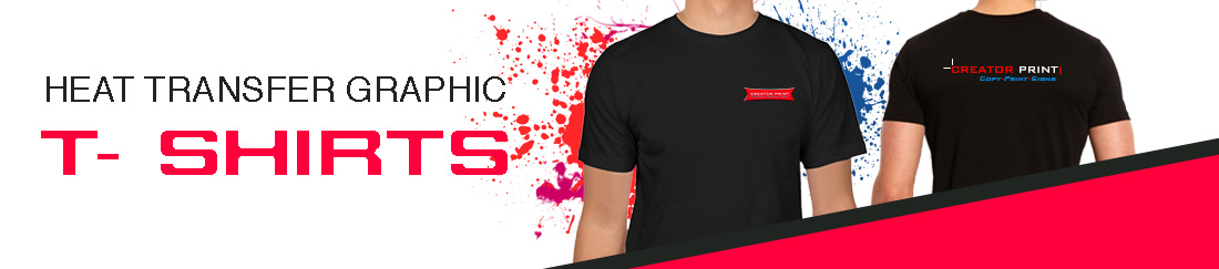 t-shirt printing